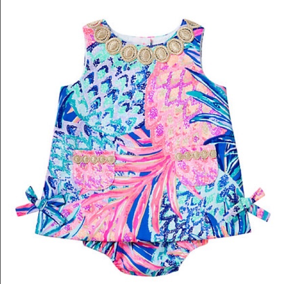 ISO Baby Lilly Pulitzer Bloomer Sets & Shifts! - Picture 3 of 6